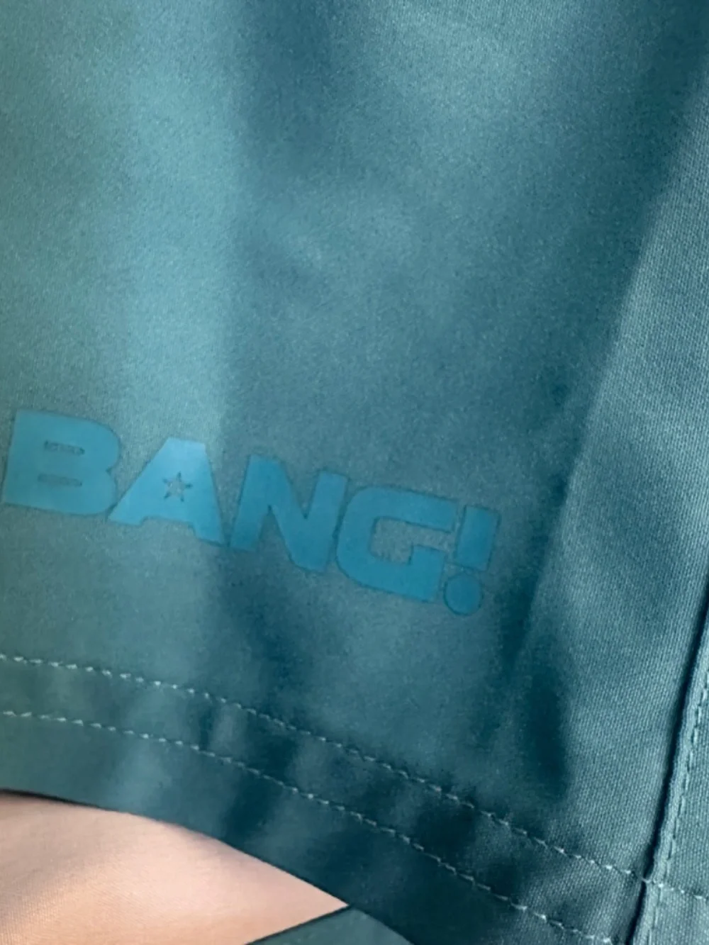 Bang Swim Trunks Medium 3